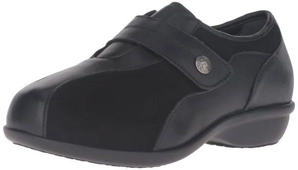 Propet Women's Diana Strap Black 10 M