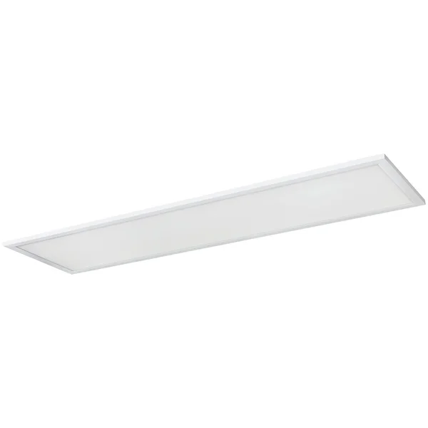 Sunlite LED Light PANEL - 1x4 foot, 40 Watt, 4000K Cool White, 4000 Lumens, Dimmable, DLC Listed, 50000 Hours Average Life Span