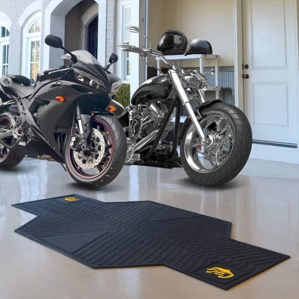 Montana State Motorcycle Mat