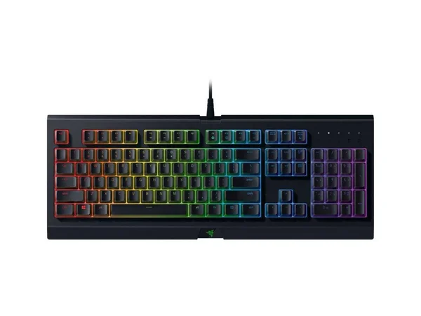 Razer 3-Piece Gaming Bundle: Keyboard, Mouse and Mouse Pad