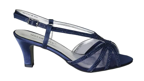 David Tate Refined 8.5 Women's Navy