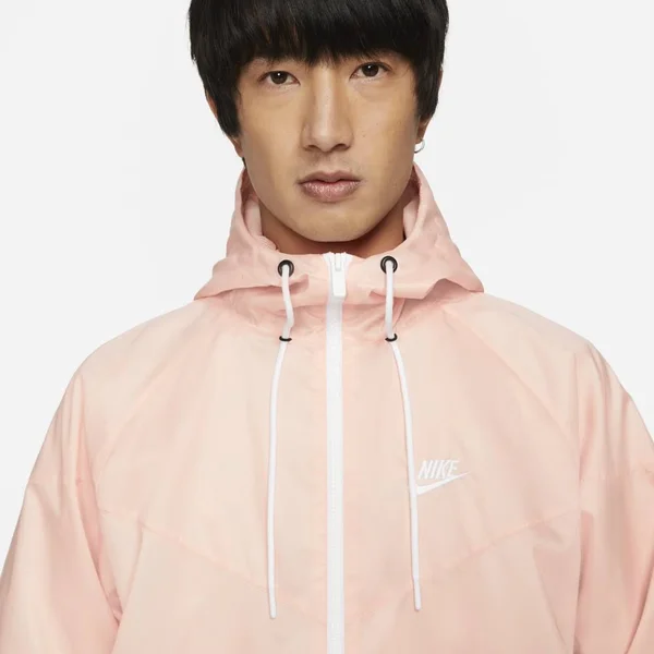 Nike Sportswear Windrunner Men's Hooded Jacket