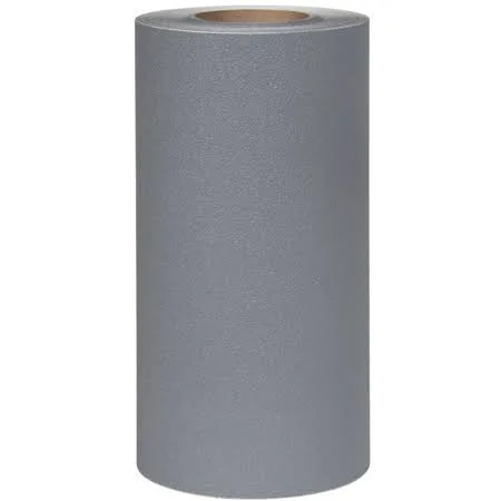 National Marker AST1260G Gray Anti-Slip Tape 12 x 60'