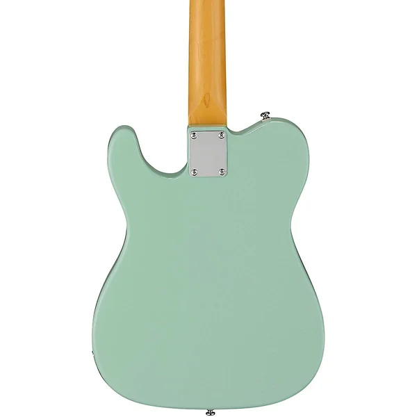 Gu0026L Tribute ASAT Special Electric Guitar - Surf Green