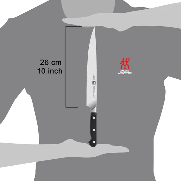 Zwilling - Pro Slicing Knife