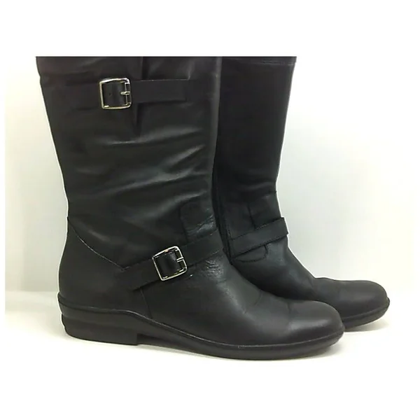 David Tate Dorthy 11 Women's Black