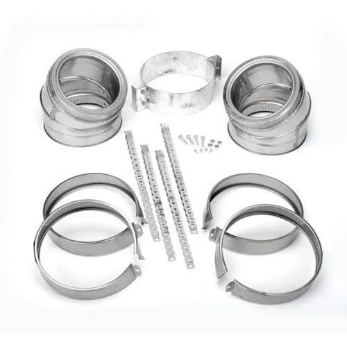 Selkirk 7x22 Supervent 30 Degree Elbow Kit 77718