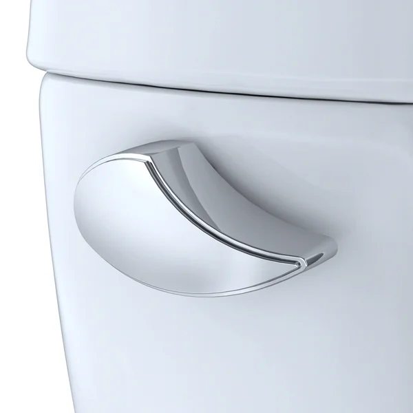 Toto Drake Elongated Two Piece Toilet CST744SLDB#03 Bone