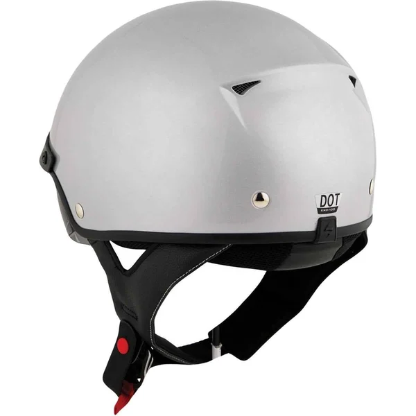 Scorpion EXO-C110 Solid Helmet Matte Black - Small