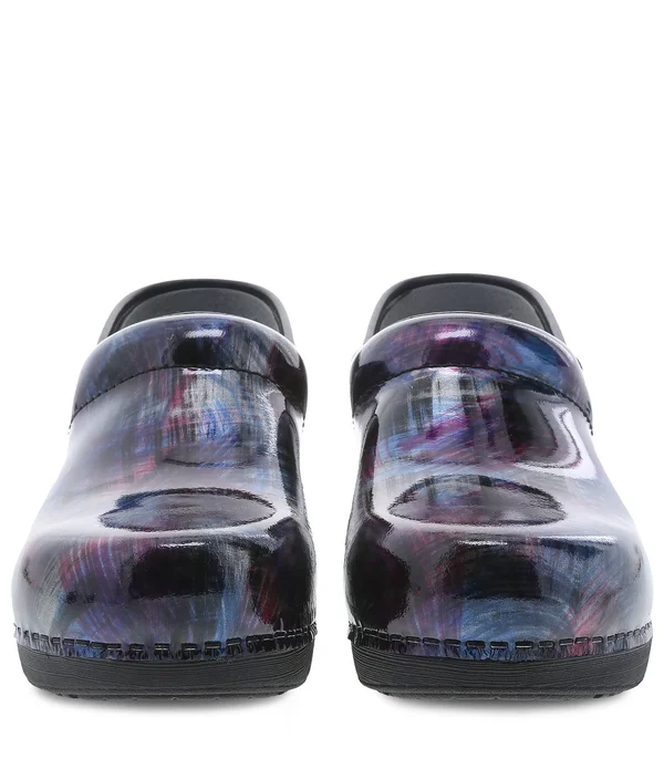 Dansko Women's XP 2.0 (37 Color Sweep Patent)