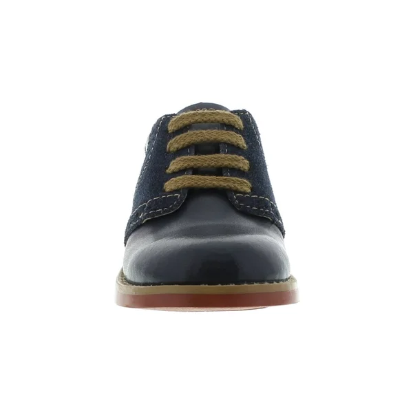 Footmates Connor 2 (Toddler/Little Kid) Royal/Blue - Boy's, Size: 13 Little Kid