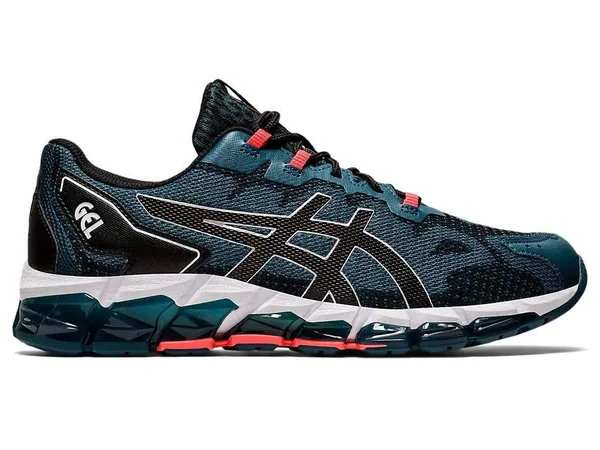 Asics GEL-Quantum 360 6 8.5 Men's Blue
