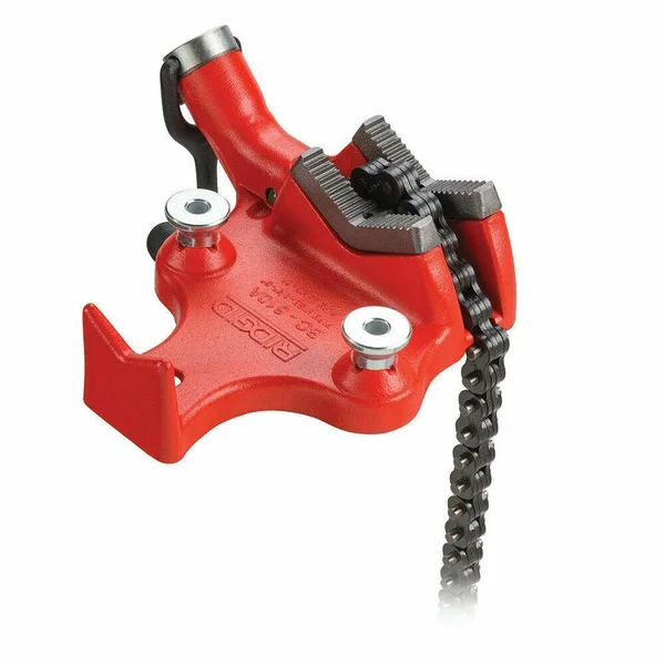 Ridgid 40210 Bench Chain Vise