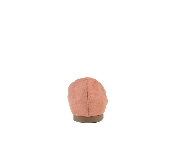 Journee Collection Women's Mindee Flats - Blush