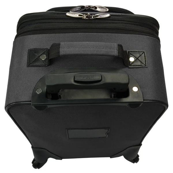 U.S. Traveler Charleville Spinner - 20x22 - Black