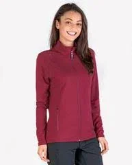 Sherpa Om Jacket - Women's Kharani - Xs