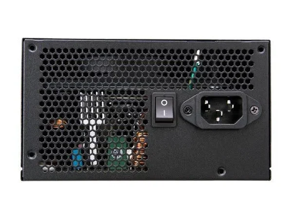 Rosewill Lepton 600 Modular 600W Power Supply (80 Plus Gold Certified)