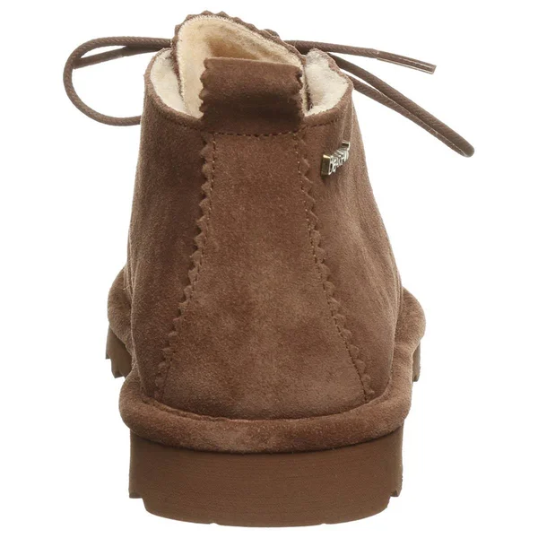 Bearpaw Skye 10 Women's Cocoa