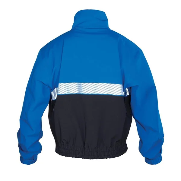 5.11 Tactical Bike Patrol Jacket - Royal Blue Medium