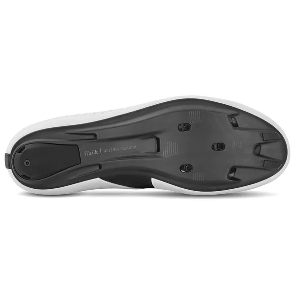 Fizik Infinito R1 Shoes White - Black 45