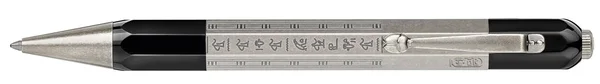 Montblanc Heritage Egyptomania Doué 125486 Ballpoint Pen