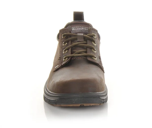 Skechers Men's Segment Rilar Oxford - Brown
