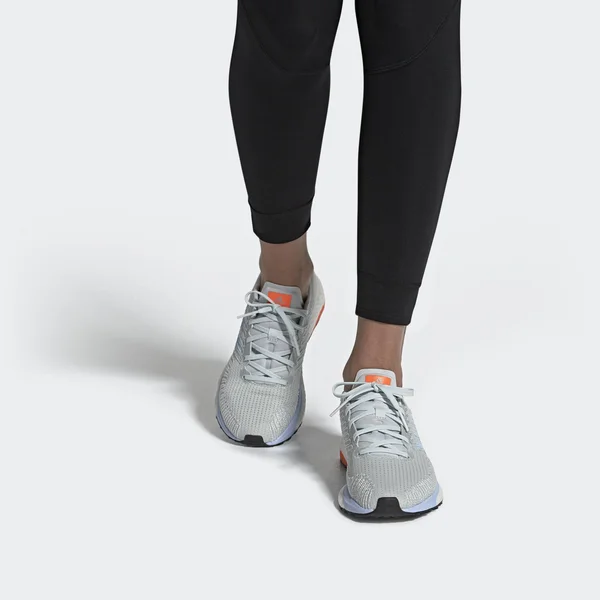 Adidas Women's Solar Boost St 19 W Running Shoe