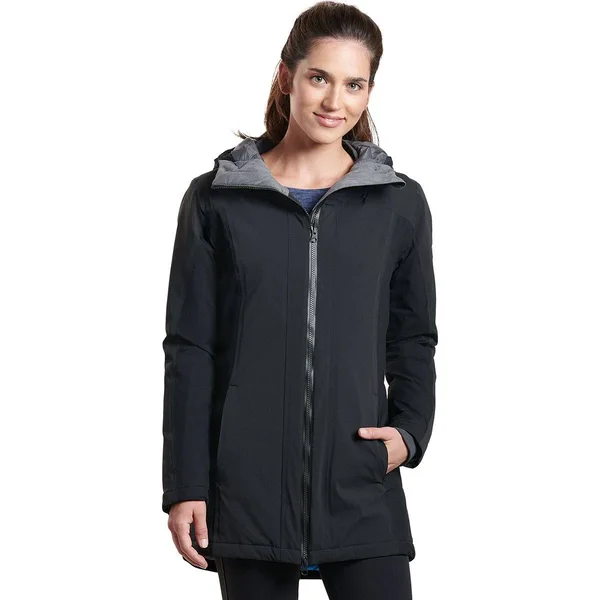 Kuhl Women S Kopenhagen Insulated Shell