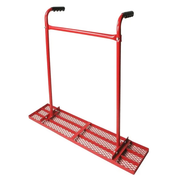 Kraft Tool Cc885E Round Hole Economy Concrete Tamper - 48