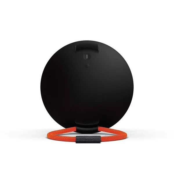 Ultimate Ears UE Roll 2 Black Volcano Wireless Portable Bluetooth Speaker