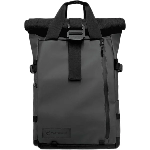 WANDRD - PRVKE 21 Black Backpack