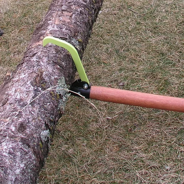 Timber Tuff Wood Handle Log Jack TMB-55