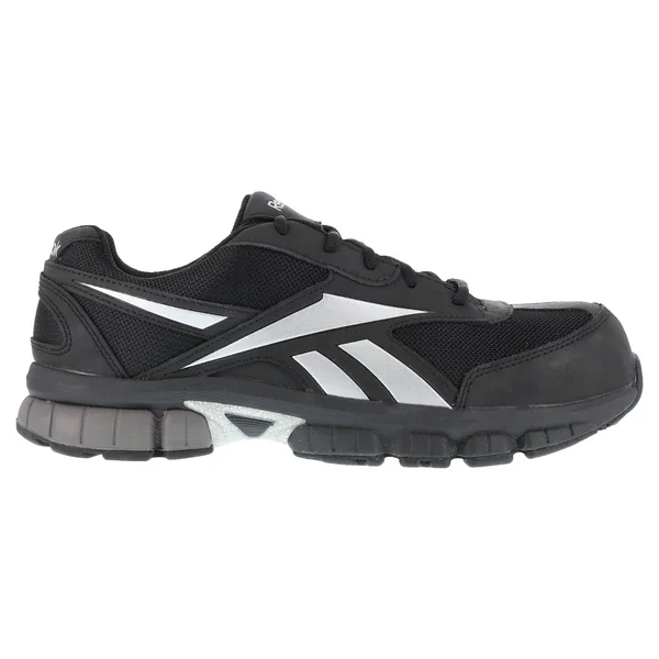 Women's Reebok Work Ketia RB459, Size: 8.5, Black