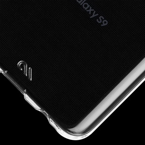 Case-Mate Samsung Galaxy S9 Clear Barely There Case