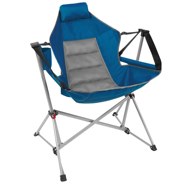 Member&s Mark Swing Chair Lounger - Blue