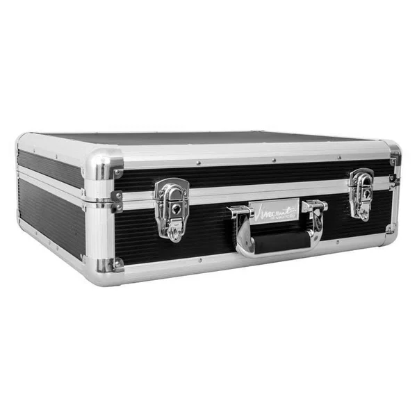 Vincent Large Mastercase-Black