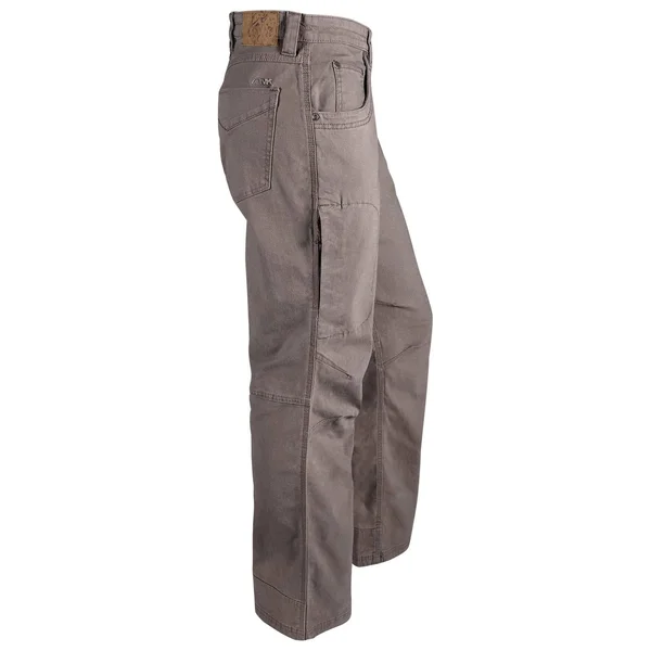 Mountain Khakis Men's Camber 106 Pant Classic Fit, Terra