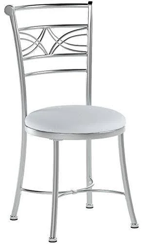 Hillsdale Dutton Vanity Stool