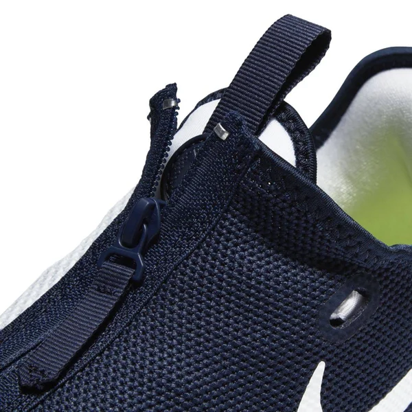 Nike PG 4 (Team) Basketball Shoes in Blue - Size: 7.5, CK5828-401