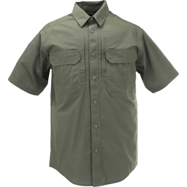 5.11 Tactical Taclite Pro Short Sleeve Shirt - Navy