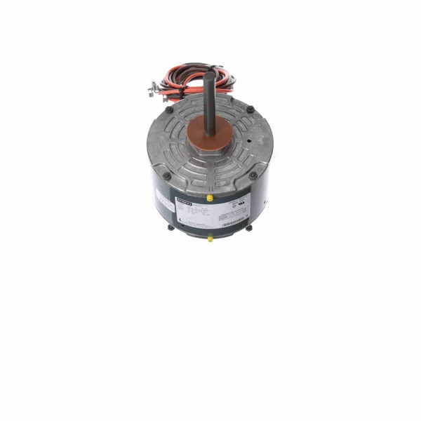 Fasco D2844 Motor - 1/10 Hp, 825 Rpm, 48, 208-230V