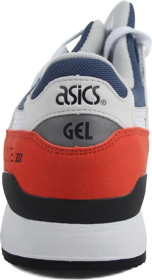 Asics Tiger GEL-Lyte III Retro Running Men's Shoes - Size 8