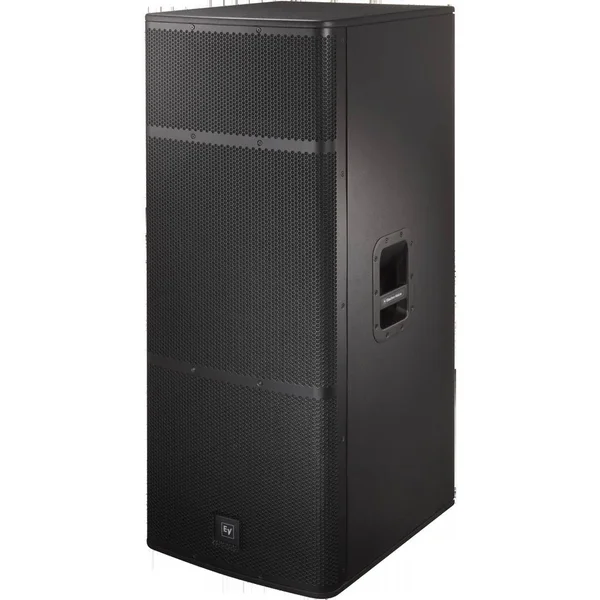 Electro-Voice Live X ELX215 2-way PA Speaker - Textured Black