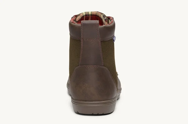 Lems Shoes Boulder Boot