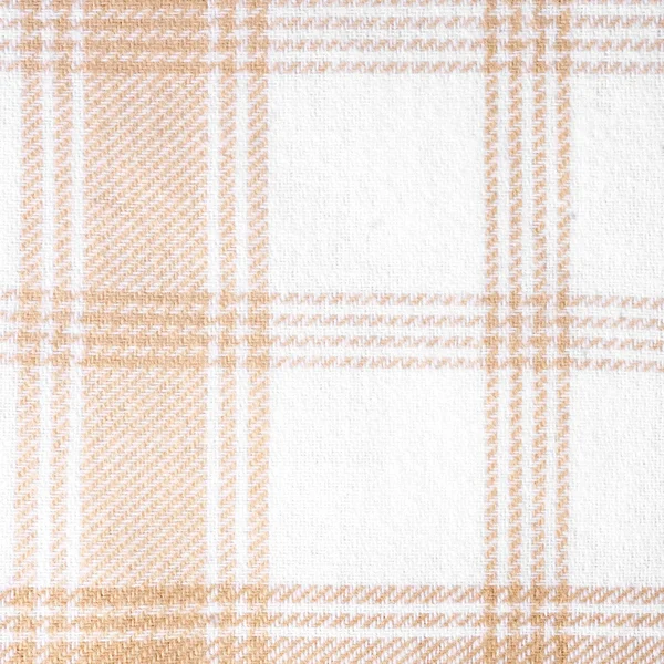 Twin Durham Plaid Flannel Sheet Set Khaki - Martha Stewart