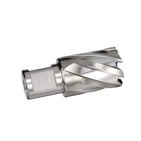 Qualtech 1-1/16x22 x 3x22 Carbide Tipped Annular Cutter, CTC5-530-336