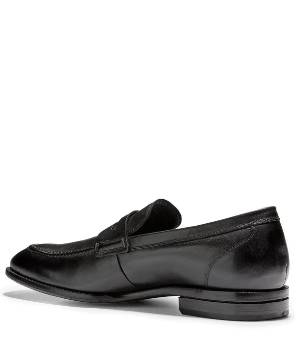 Cole Haan Men's Warner Grand Penny Loafer