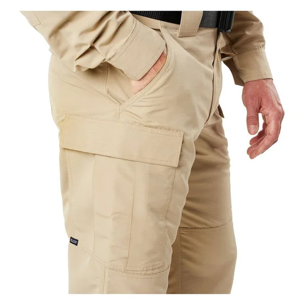 5.11 Tactical Fast-Tac TDU Pants - TDU Khaki - 74462-162-38-32