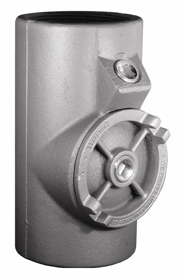 Appleton Eyf-350 3-1/2 Malleable Conduit Seal