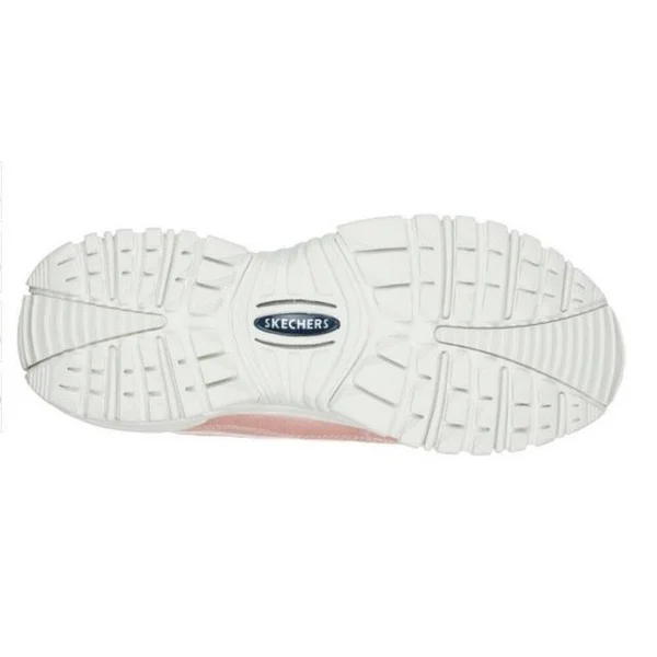 Skechers Women's Energy - Glacier Views Pink 9.0